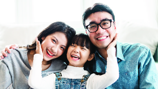 Asuransi Kesehatan Internasional SmartMedicare